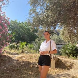 Meet your Posher, Heather